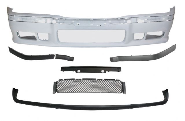 BMW 3 SERIES  E36 M3 F/B ASSY' (TEXTURED)